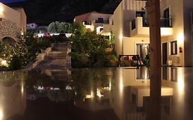 Pilot'S Villas Luxury Suites