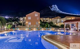 Pilot'S Villas Luxury Suites